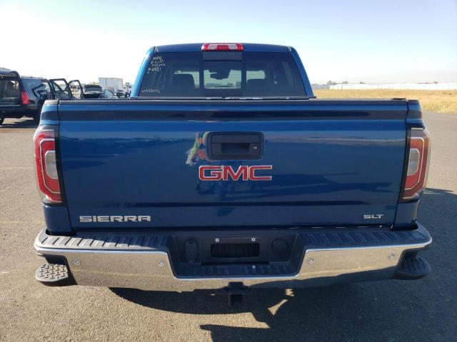 Photo 5 VIN: 3GTU2NEC0JG245213 - GMC SIERRA K15 