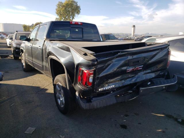 Photo 2 VIN: 3GTU2NEC0JG250332 - GMC SIERRA K15 