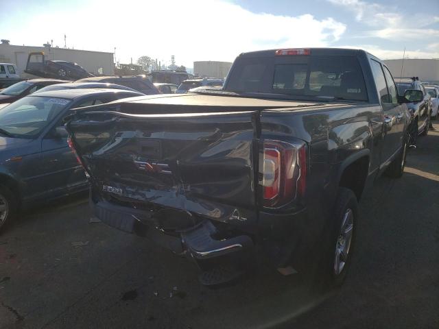 Photo 3 VIN: 3GTU2NEC0JG250332 - GMC SIERRA K15 