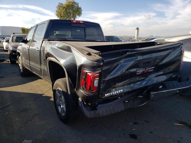 Photo 8 VIN: 3GTU2NEC0JG250332 - GMC SIERRA K15 