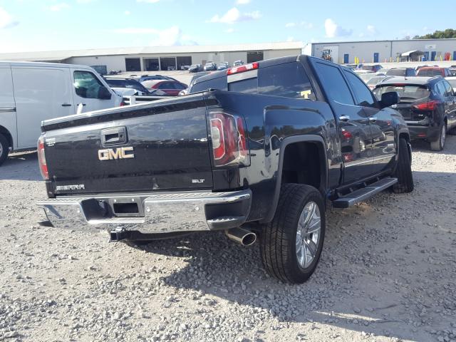 Photo 3 VIN: 3GTU2NEC0JG303370 - GMC SIERRA1500 