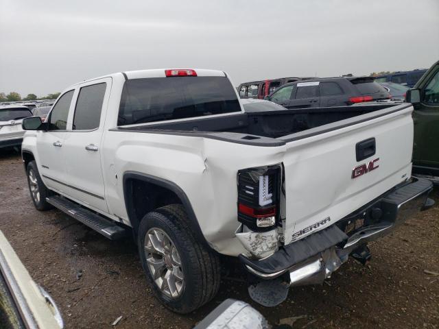 Photo 1 VIN: 3GTU2NEC0JG323957 - GMC SIERRA 