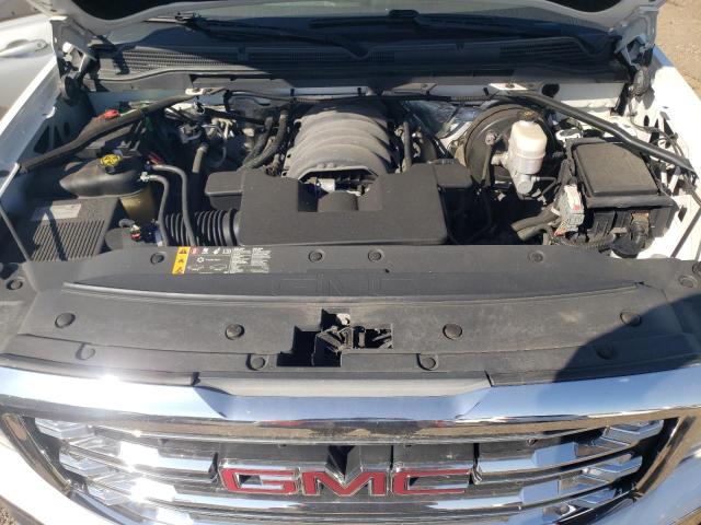 Photo 10 VIN: 3GTU2NEC0JG323957 - GMC SIERRA 