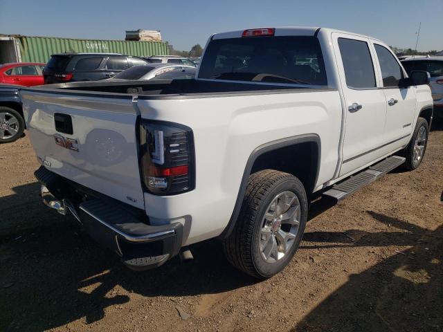 Photo 2 VIN: 3GTU2NEC0JG323957 - GMC SIERRA 