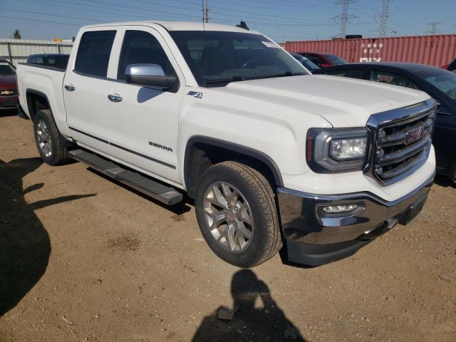 Photo 3 VIN: 3GTU2NEC0JG323957 - GMC SIERRA 