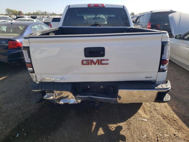 Photo 5 VIN: 3GTU2NEC0JG323957 - GMC SIERRA 