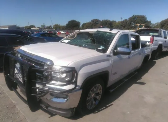 Photo 1 VIN: 3GTU2NEC0JG333887 - GMC SIERRA 1500 