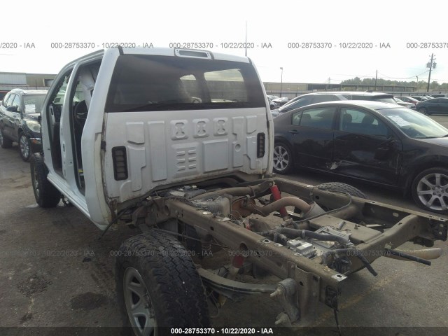 Photo 2 VIN: 3GTU2NEC0JG443404 - GMC SIERRA 1500 