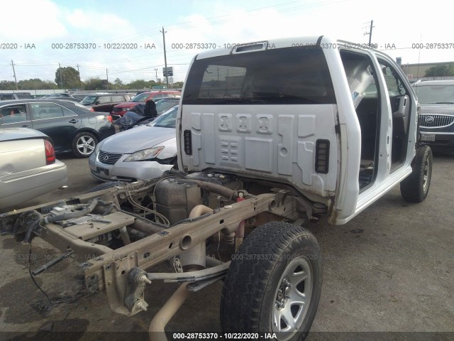 Photo 3 VIN: 3GTU2NEC0JG443404 - GMC SIERRA 1500 