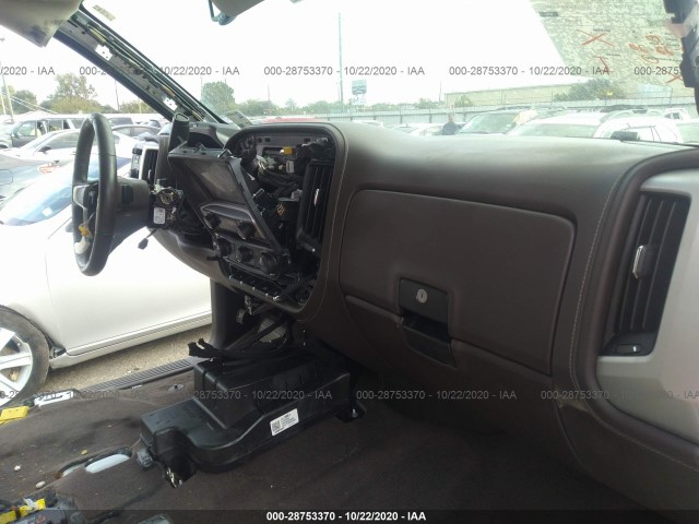 Photo 4 VIN: 3GTU2NEC0JG443404 - GMC SIERRA 1500 