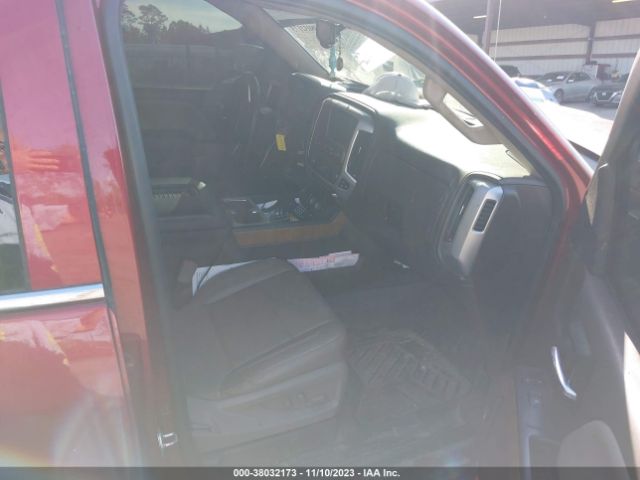 Photo 4 VIN: 3GTU2NEC0JG545298 - GMC SIERRA 1500 