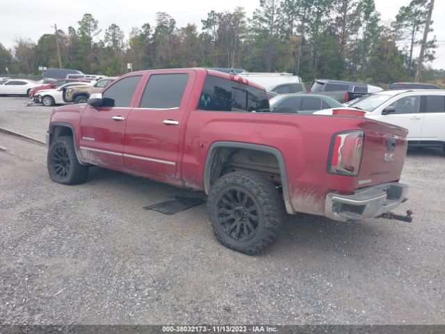 Photo 2 VIN: 3GTU2NEC0JG545298 - GMC SIERRA 1500 