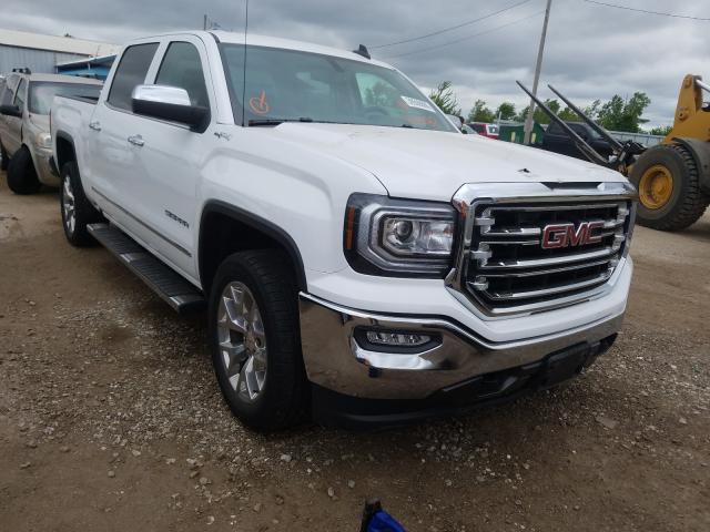 Photo 0 VIN: 3GTU2NEC0JG564188 - GMC SIERRA K15 