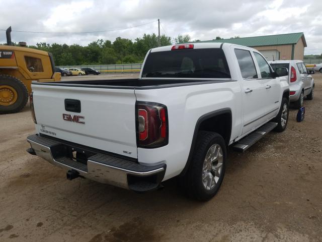 Photo 3 VIN: 3GTU2NEC0JG564188 - GMC SIERRA K15 