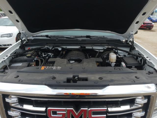 Photo 6 VIN: 3GTU2NEC0JG564188 - GMC SIERRA K15 