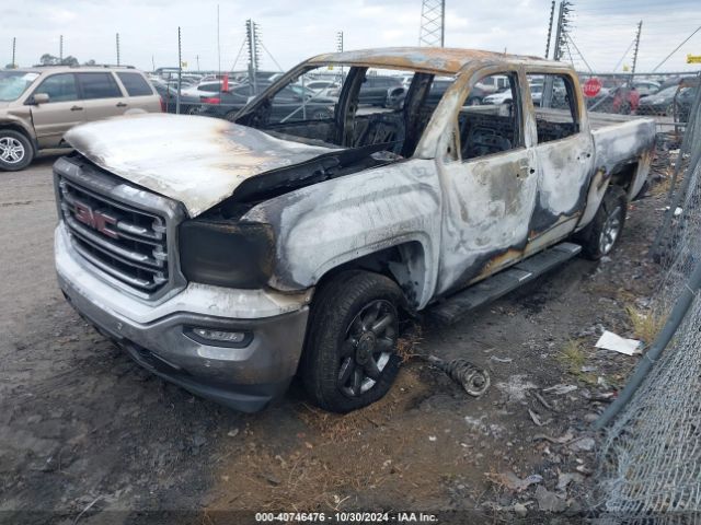 Photo 1 VIN: 3GTU2NEC0JG576177 - GMC SIERRA 