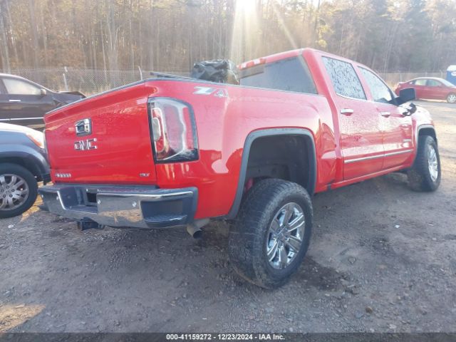 Photo 3 VIN: 3GTU2NEC0JG619254 - GMC SIERRA 