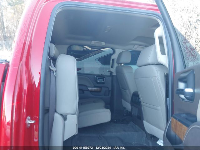 Photo 7 VIN: 3GTU2NEC0JG619254 - GMC SIERRA 