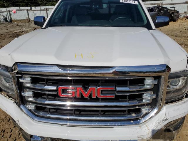 Photo 10 VIN: 3GTU2NEC0JG629086 - GMC SIERRA K15 