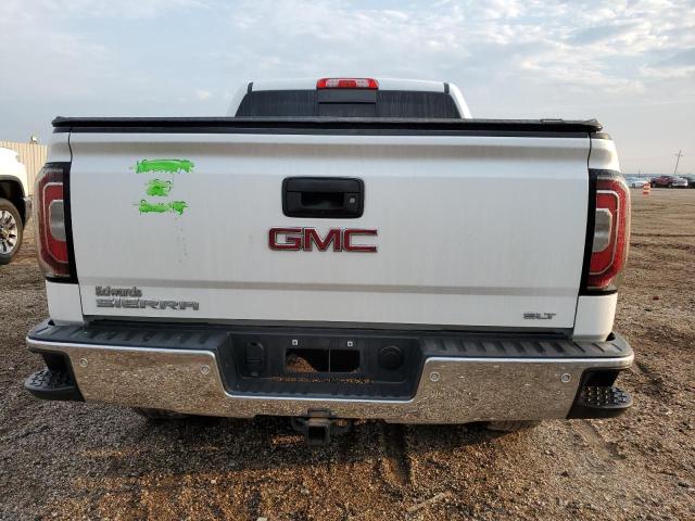 Photo 5 VIN: 3GTU2NEC0JG629329 - GMC SIERRA K15 