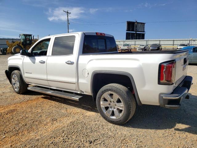 Photo 1 VIN: 3GTU2NEC0JG642839 - GMC SIERRA 