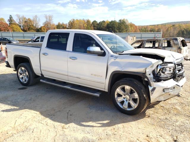 Photo 3 VIN: 3GTU2NEC0JG642839 - GMC SIERRA 