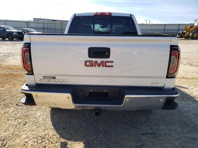 Photo 5 VIN: 3GTU2NEC0JG642839 - GMC SIERRA 