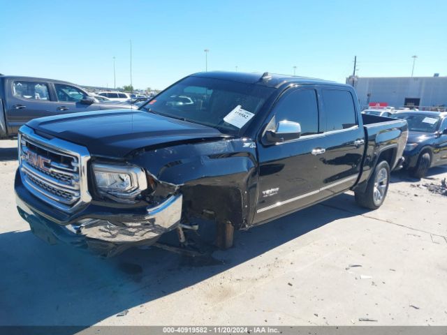 Photo 1 VIN: 3GTU2NEC0JG646938 - GMC SIERRA 