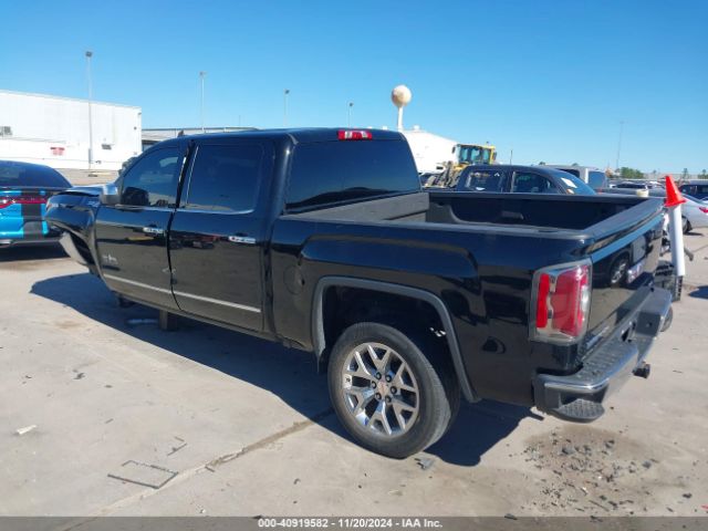 Photo 2 VIN: 3GTU2NEC0JG646938 - GMC SIERRA 