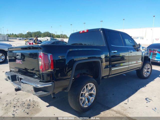 Photo 3 VIN: 3GTU2NEC0JG646938 - GMC SIERRA 