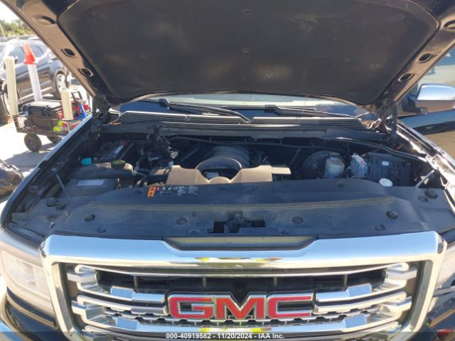 Photo 9 VIN: 3GTU2NEC0JG646938 - GMC SIERRA 