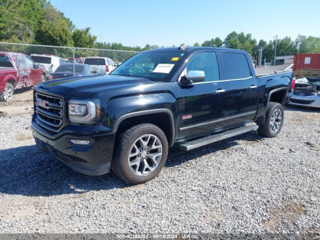 Photo 1 VIN: 3GTU2NEC1GG114929 - GMC SIERRA 