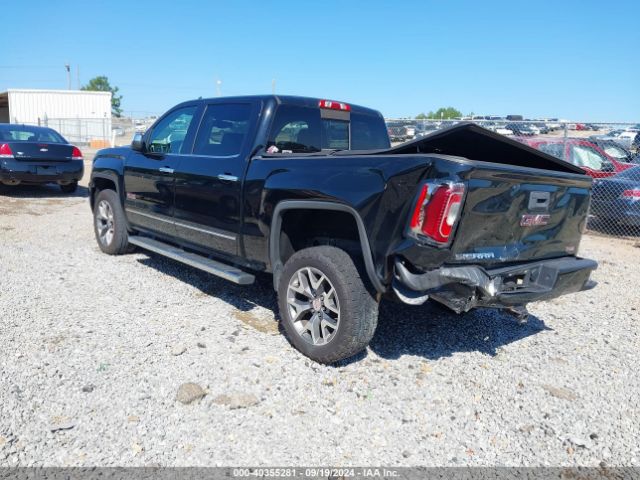 Photo 2 VIN: 3GTU2NEC1GG114929 - GMC SIERRA 