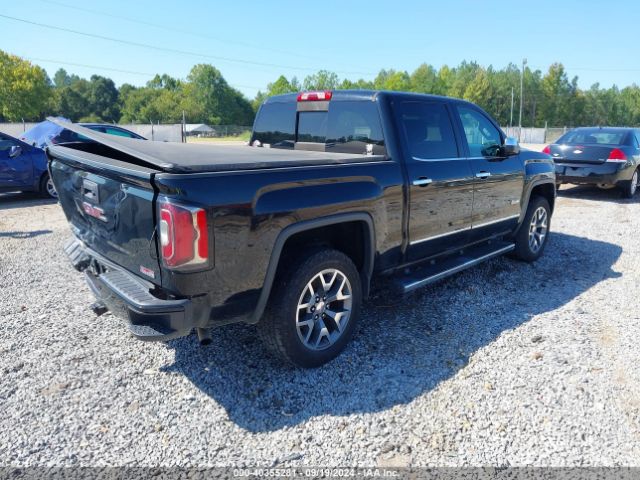 Photo 3 VIN: 3GTU2NEC1GG114929 - GMC SIERRA 