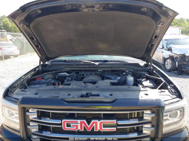 Photo 9 VIN: 3GTU2NEC1GG114929 - GMC SIERRA 