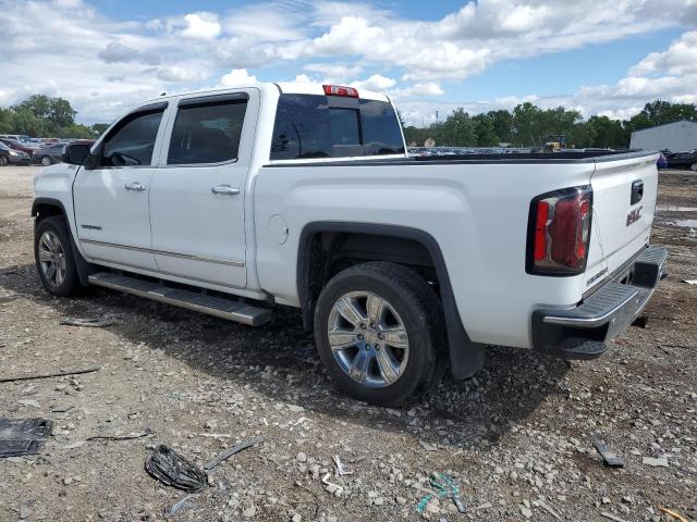 Photo 1 VIN: 3GTU2NEC1GG137692 - GMC SIERRA 