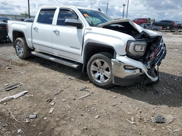 Photo 3 VIN: 3GTU2NEC1GG137692 - GMC SIERRA 