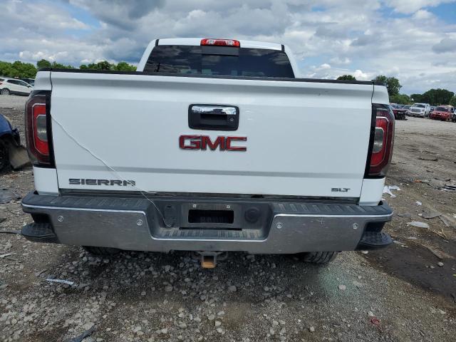 Photo 5 VIN: 3GTU2NEC1GG137692 - GMC SIERRA 