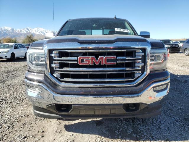 Photo 4 VIN: 3GTU2NEC1GG139412 - GMC SIERRA K15 