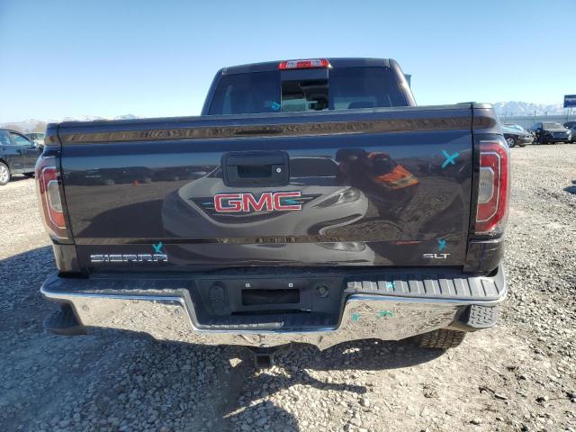 Photo 5 VIN: 3GTU2NEC1GG139412 - GMC SIERRA K15 