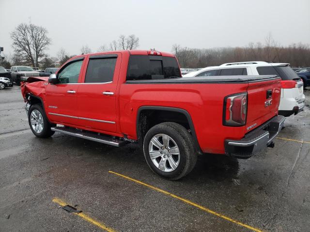 Photo 1 VIN: 3GTU2NEC1GG153889 - GMC SIERRA K15 