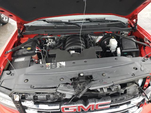 Photo 10 VIN: 3GTU2NEC1GG153889 - GMC SIERRA K15 