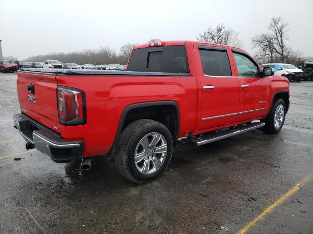 Photo 2 VIN: 3GTU2NEC1GG153889 - GMC SIERRA K15 