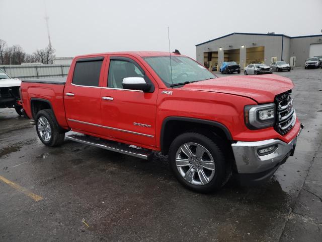 Photo 3 VIN: 3GTU2NEC1GG153889 - GMC SIERRA K15 