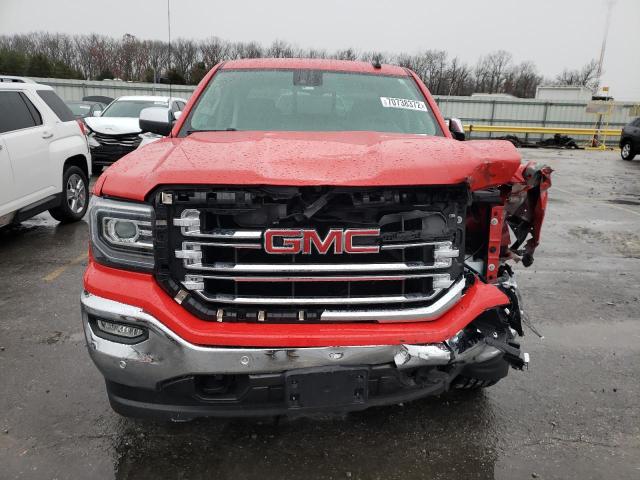 Photo 4 VIN: 3GTU2NEC1GG153889 - GMC SIERRA K15 