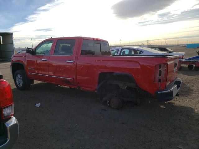 Photo 1 VIN: 3GTU2NEC1GG160289 - GMC SIERRA K15 