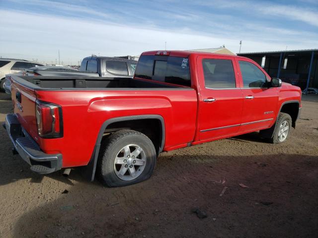 Photo 2 VIN: 3GTU2NEC1GG160289 - GMC SIERRA K15 