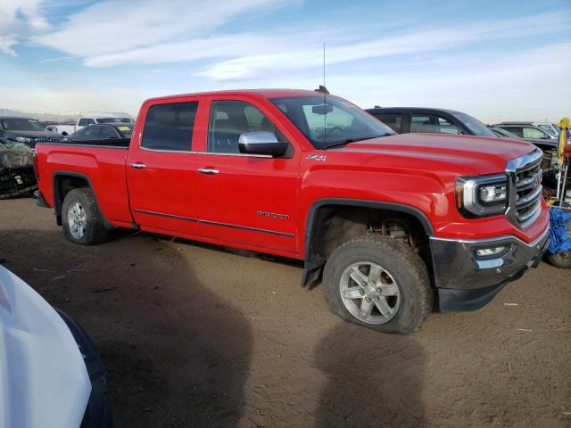 Photo 3 VIN: 3GTU2NEC1GG160289 - GMC SIERRA K15 