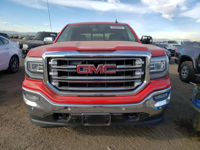 Photo 4 VIN: 3GTU2NEC1GG160289 - GMC SIERRA K15 