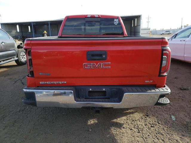 Photo 5 VIN: 3GTU2NEC1GG160289 - GMC SIERRA K15 